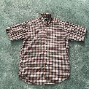 Ralph Lauren Men’s Button Down Shirt